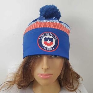 CHILE Jogging/Running/ Ski Hat